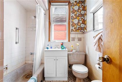 26 Winfield Avenue Building Jersey City Jersey City NJ 07305