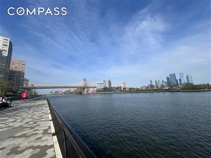 400 East 54th Street 30-D Sutton Place New York NY 10022