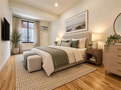 449 West 44th Street 2-F Clinton New York NY 10036