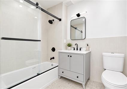 647 De Kalb Avenue 1-A Bedford Stuyvesant Brooklyn NY 11216
