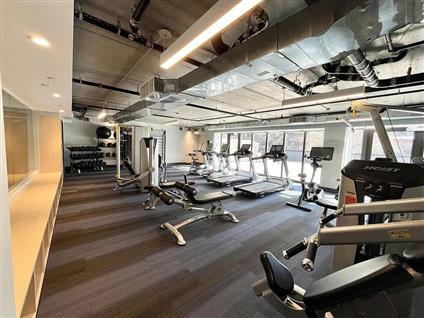 504 Myrtle Avenue 8-W Clinton Hill Brooklyn NY 11205