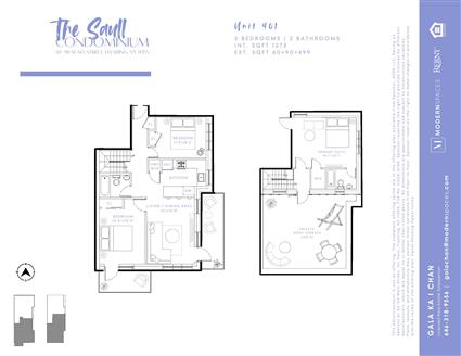 42-98 Saull Street 401 Flushing Queens NY 11355