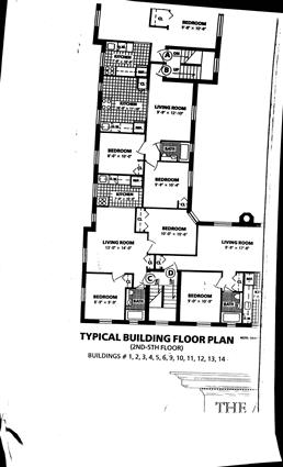 21-05 33rd Street 5G Steinway-Ditmars Queens NY 11105
