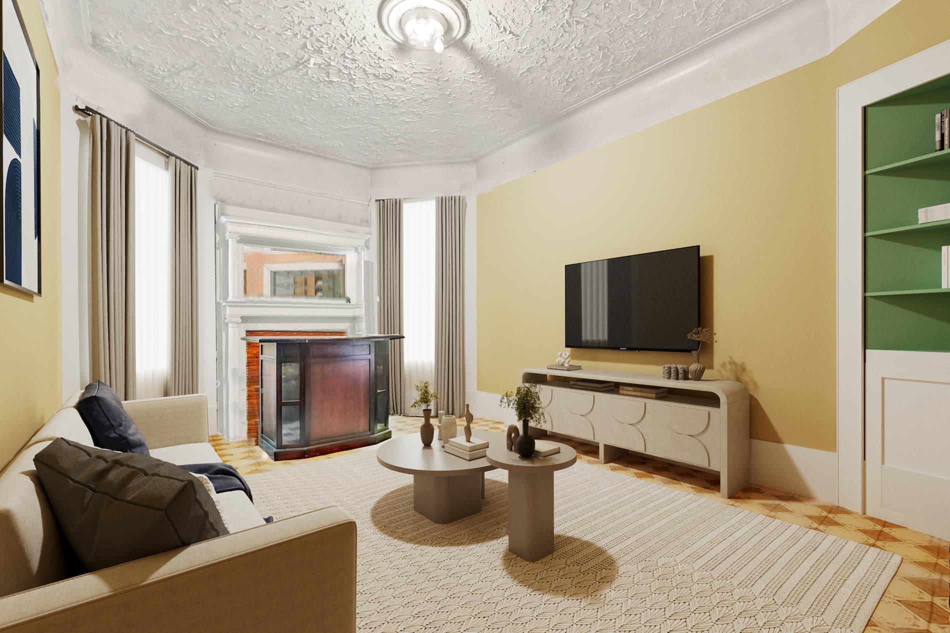 157 West 105th Street Upper West Side New York NY 10025