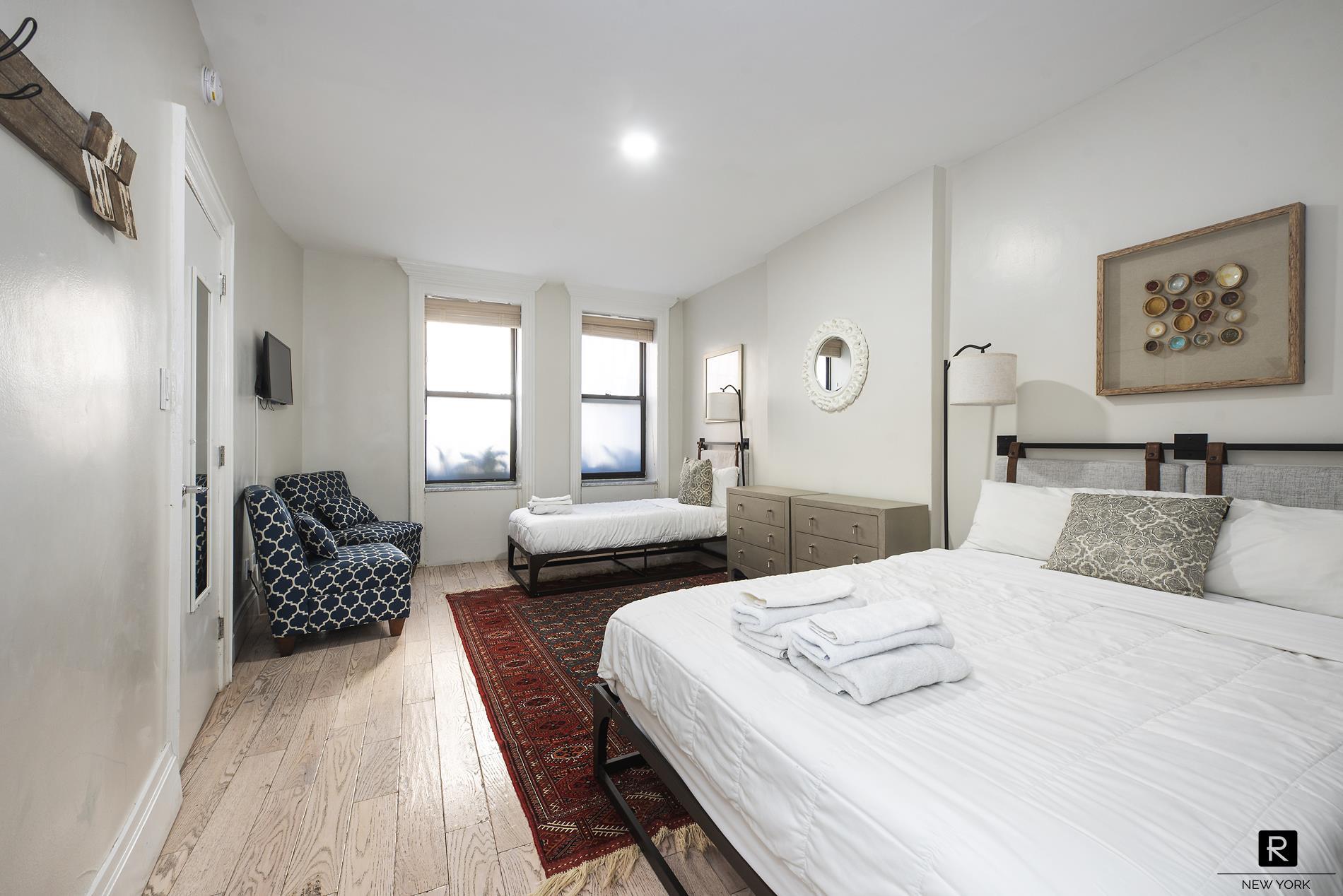 318 West 71st Street Upper West Side New York NY 10023