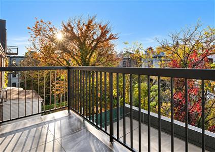 476 Irving Avenue 4 Bushwick Brooklyn NY 11237
