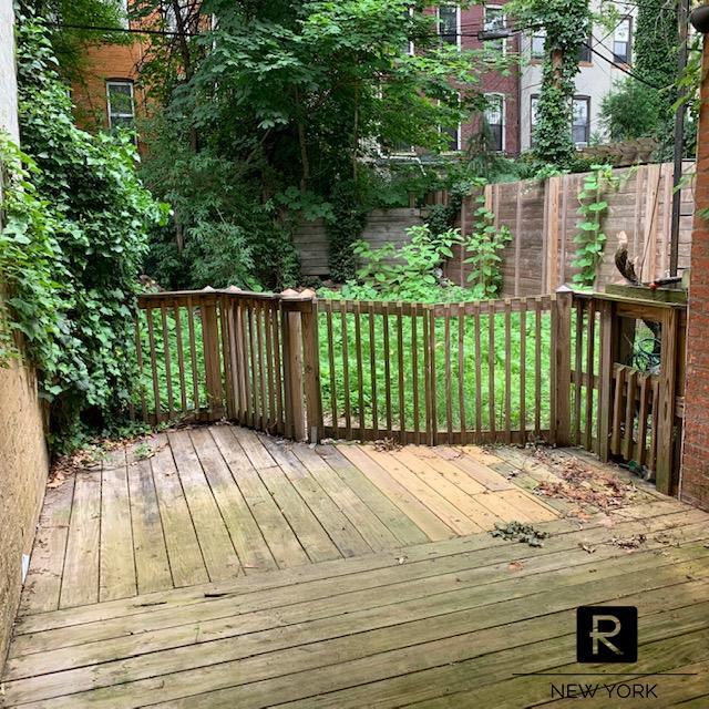 591 Jefferson Avenue Bedford Stuyvesant Brooklyn NY 11221