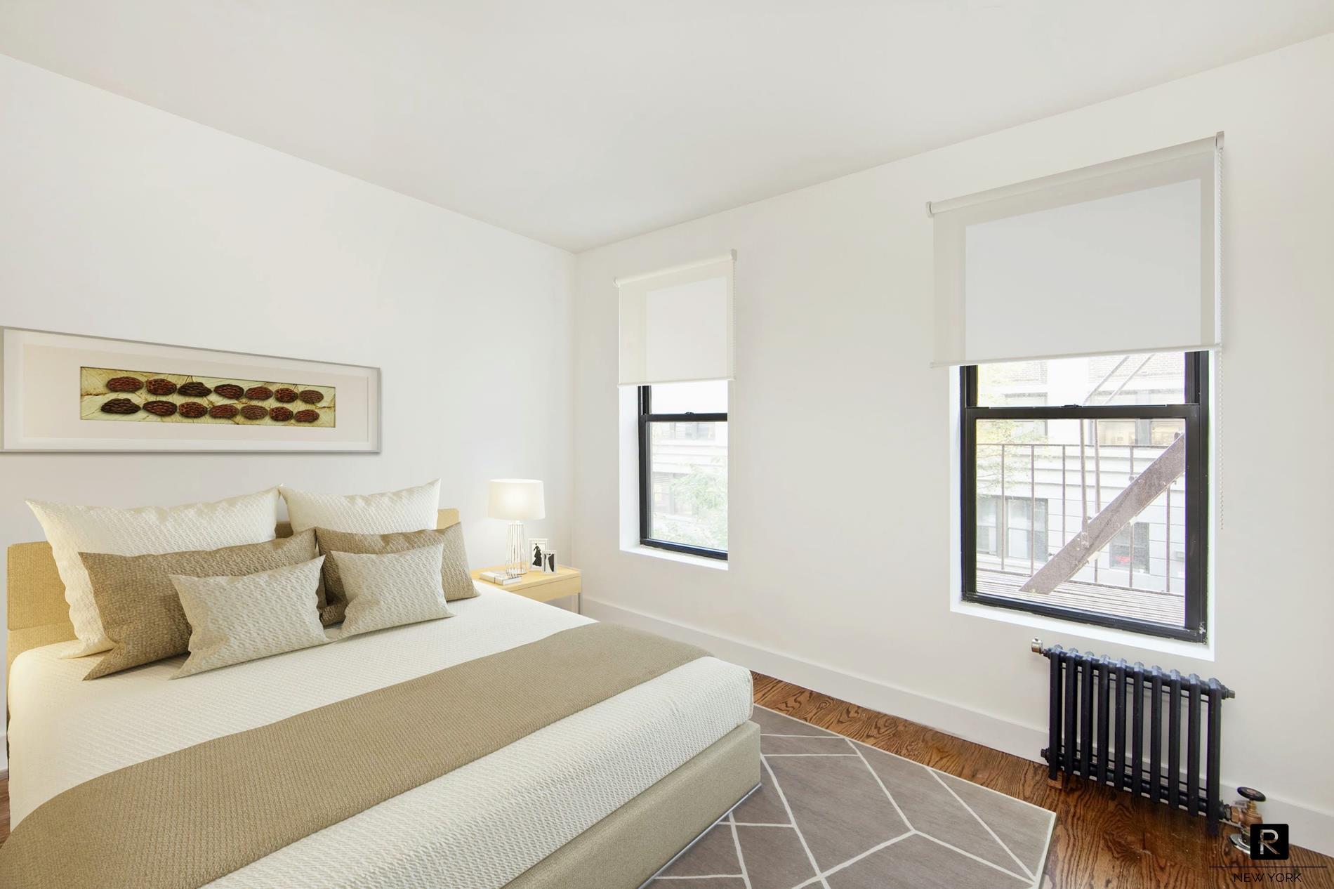 550 Broome Street W. Greenwich Village New York NY 10013