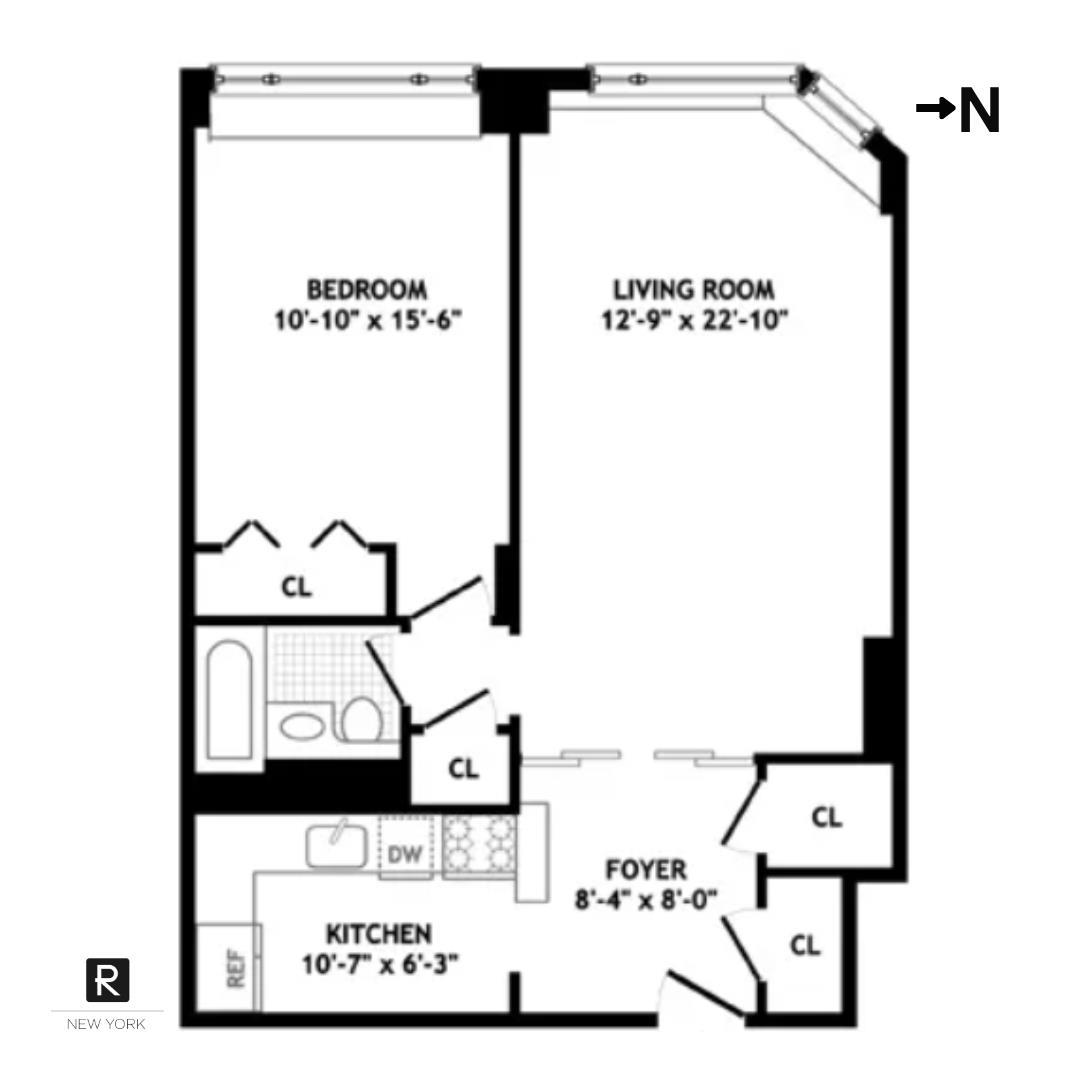 77 West 55th Street Midtown West New York NY 10019