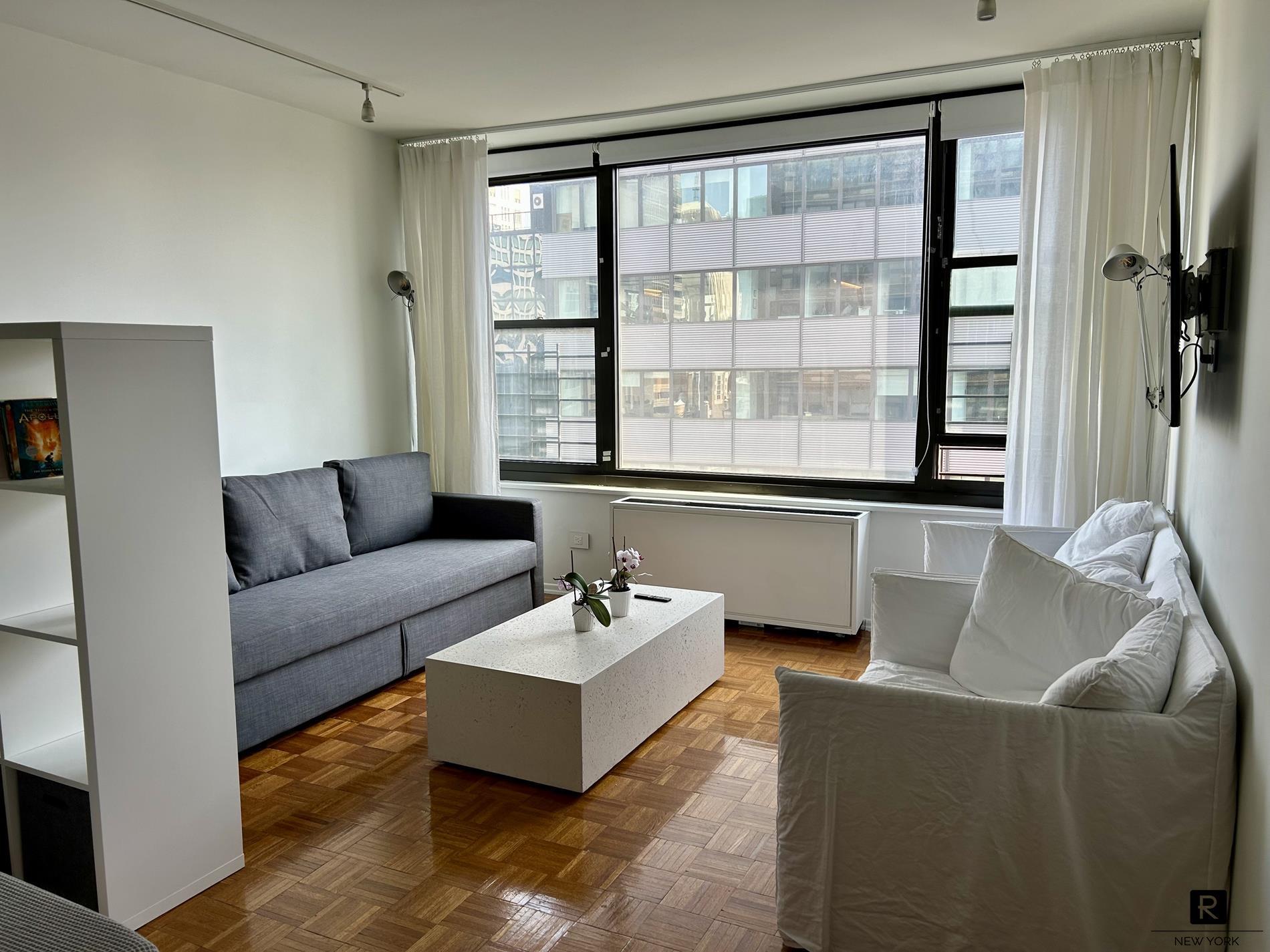 117 East 57th Street Midtown East New York NY 10022