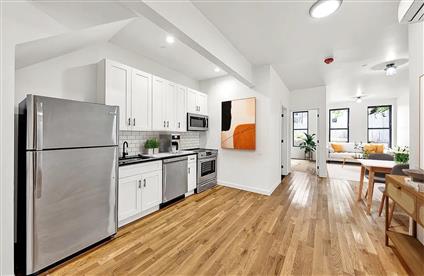 326 Cornelia Street 1 Bushwick Brooklyn NY 11237