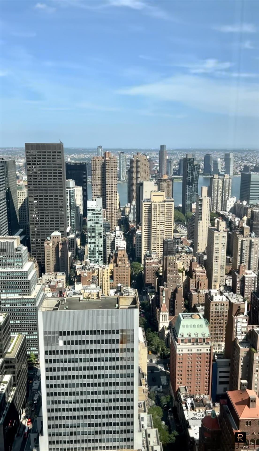 425 Fifth Avenue Midtown East New York NY 10016