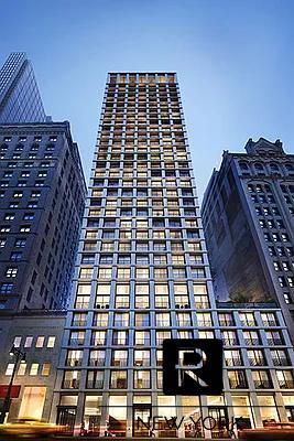 16 West 40th Street Midtown West New York NY 10018