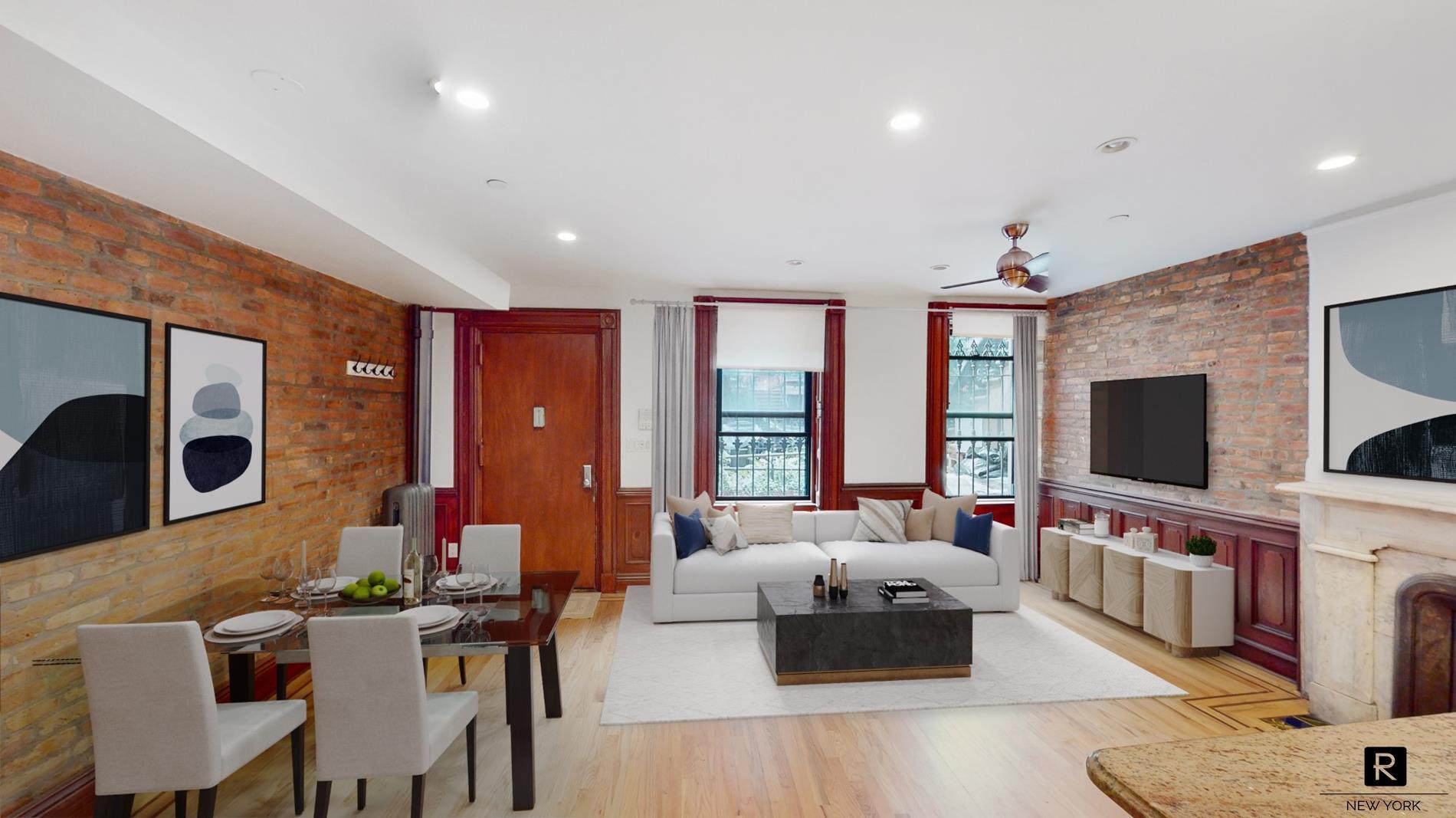 71 Hancock Street Bedford Stuyvesant Brooklyn NY 11216