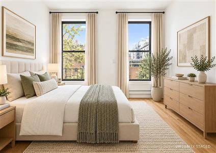 415 Bergen Street 4 Park Slope Brooklyn NY 11217