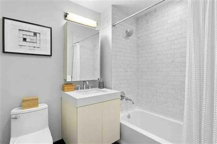 555 Waverly Avenue 4G Clinton Hill Brooklyn NY 11238