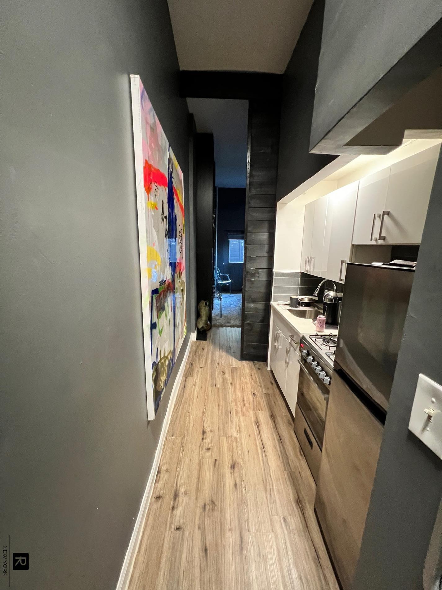 260 West 135th Street West Harlem New York NY 10030