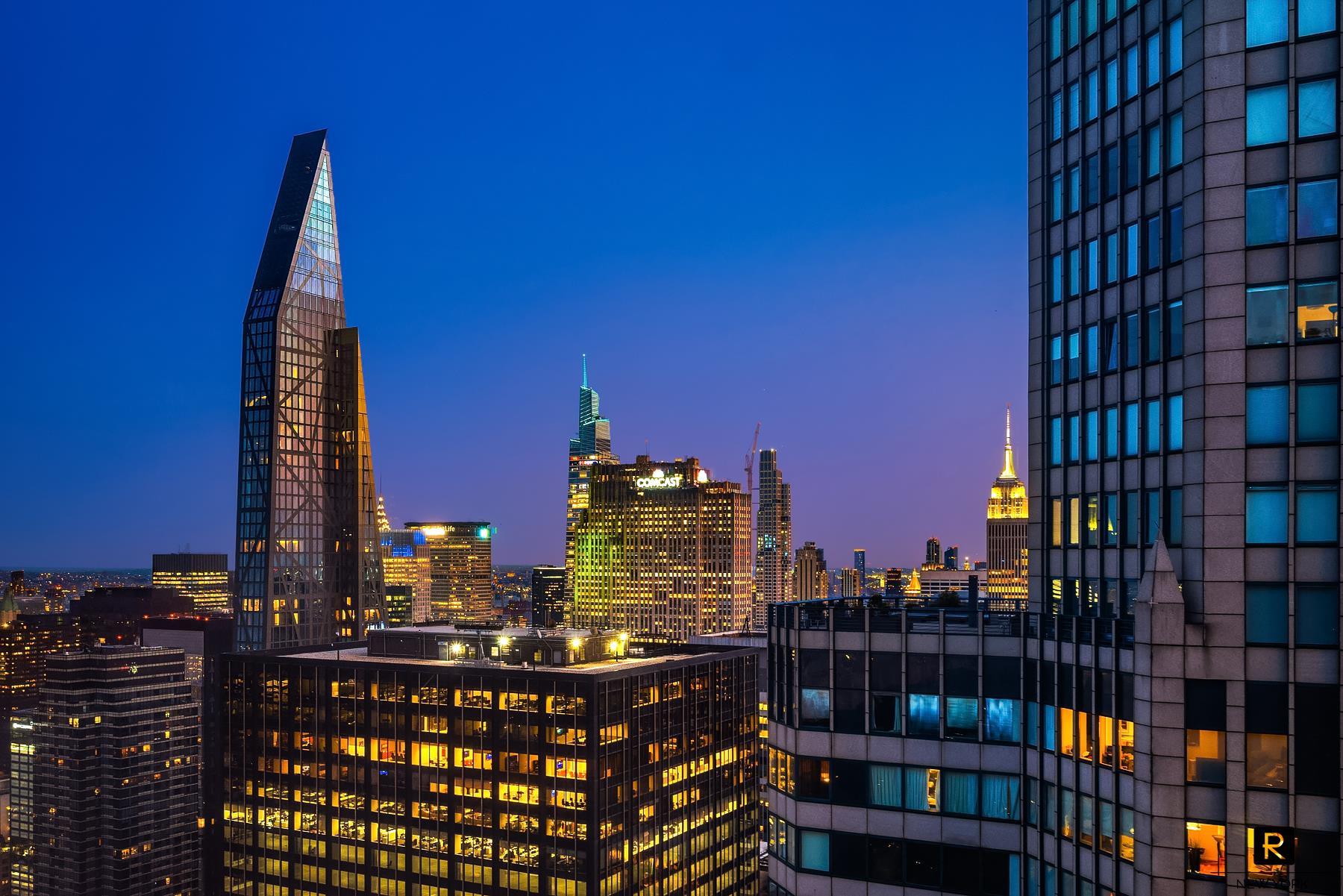146 West 57th Street Midtown West New York NY 10019