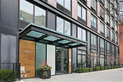 21-45 44th Drive 4-I Court Square Queens NY 11101