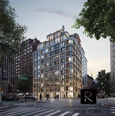 250 East 25th Street Kips Bay New York NY 10010
