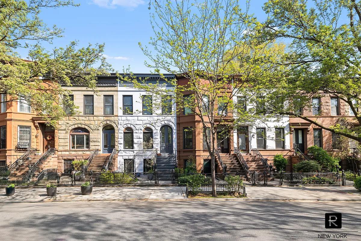 608 MacDonough Street Stuyvesant Heights Brooklyn NY 11233