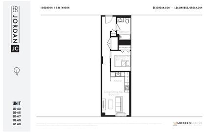 55 Jordan Avenue 4199 Jersey City Jersey City NJ 07306