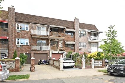 51-06 Hillyer Street Building Elmhurst Queens NY 11373