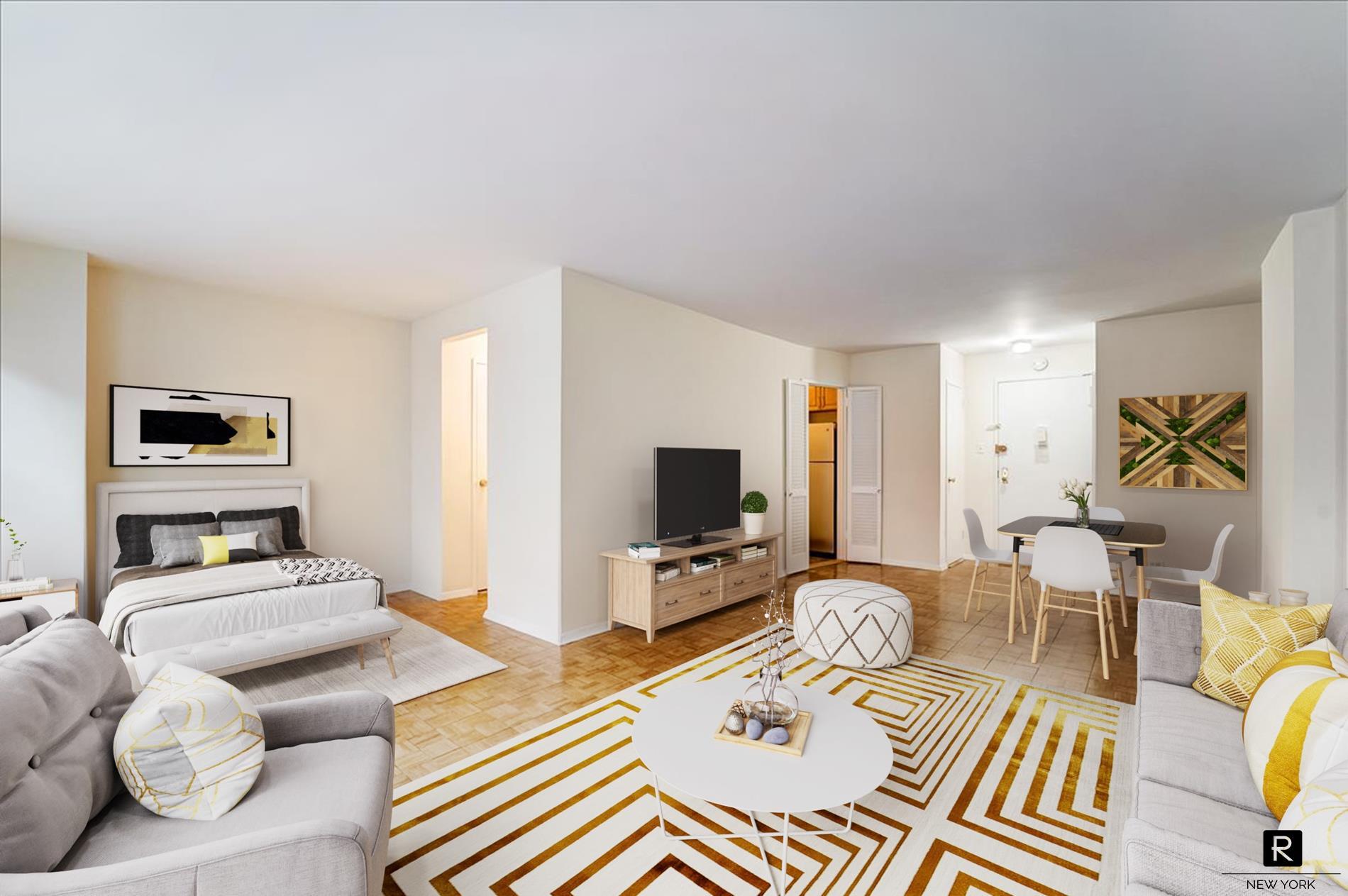 520 East 81st Street Upper West Side New York NY 10028