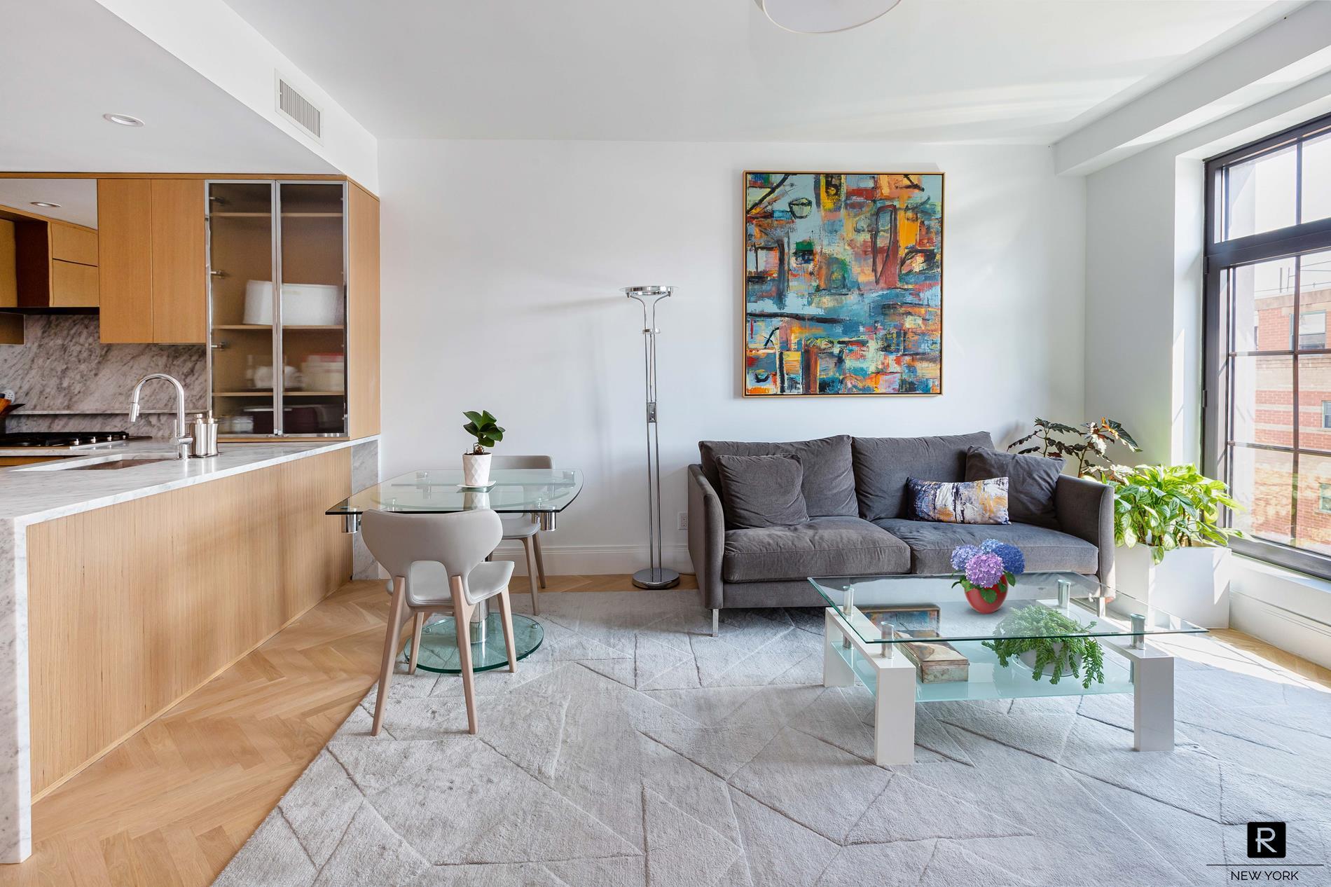 300 West 122nd Street West Harlem New York NY 10027