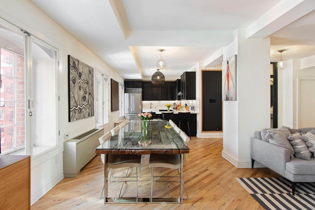 79 Laight Street Tribeca New York NY 10013