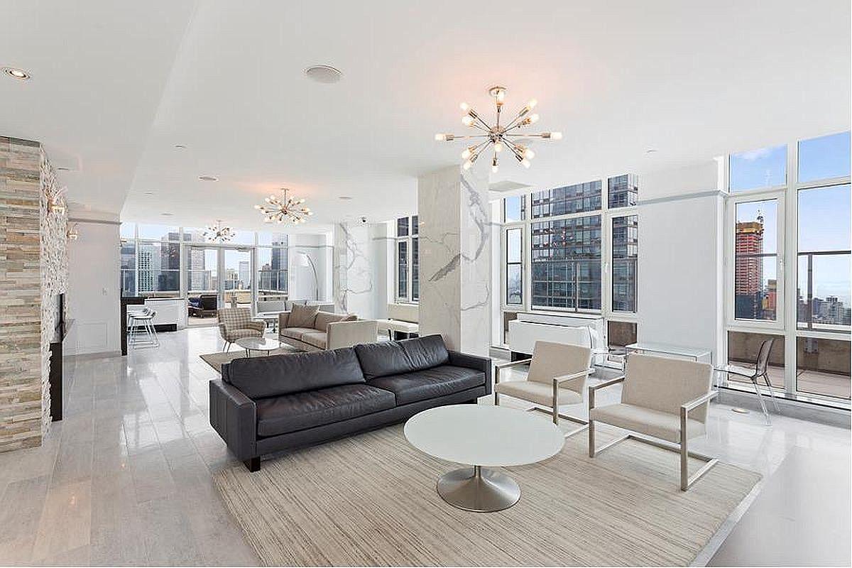635 West 42nd Street Clinton New York NY 10036