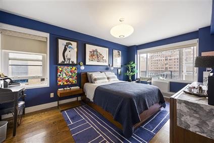 15 West 12th Street 9-E Greenwich Village New York NY 10011