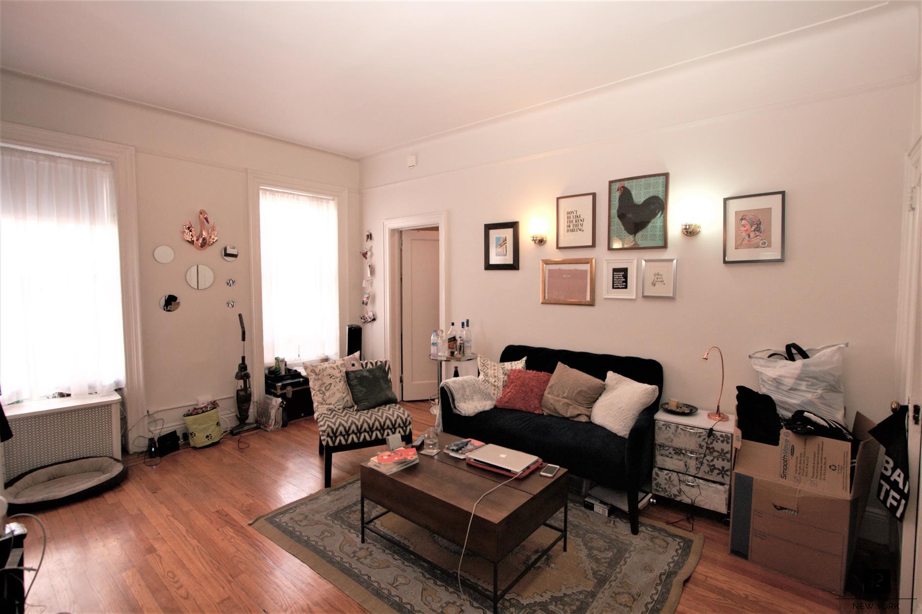 470 Bergen Street Park Slope Brooklyn NY 11217