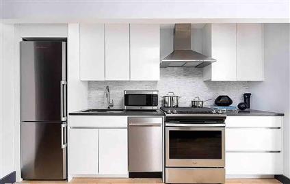 504 Myrtle Avenue 8-W Clinton Hill Brooklyn NY 11205