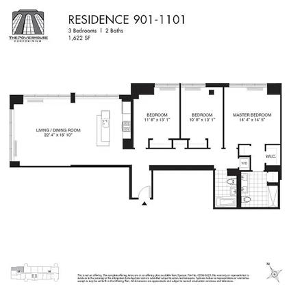 2-17 51st Avenue 1101 Long Island City Queens NY 11101