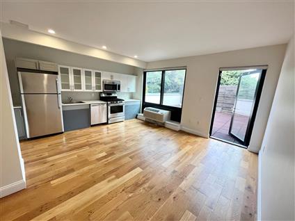 490 Myrtle Avenue 2-O Clinton Hill Brooklyn NY 11205