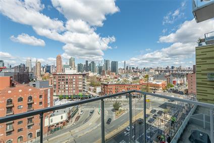 11-02 49th Avenue 9-E Long Island City Queens NY 11101