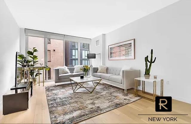 540 West 49th Street Midtown West New York NY 10019