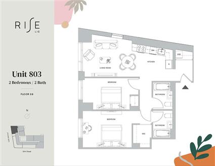 29-17 40th Avenue 803 Long Island City Queens NY 11101