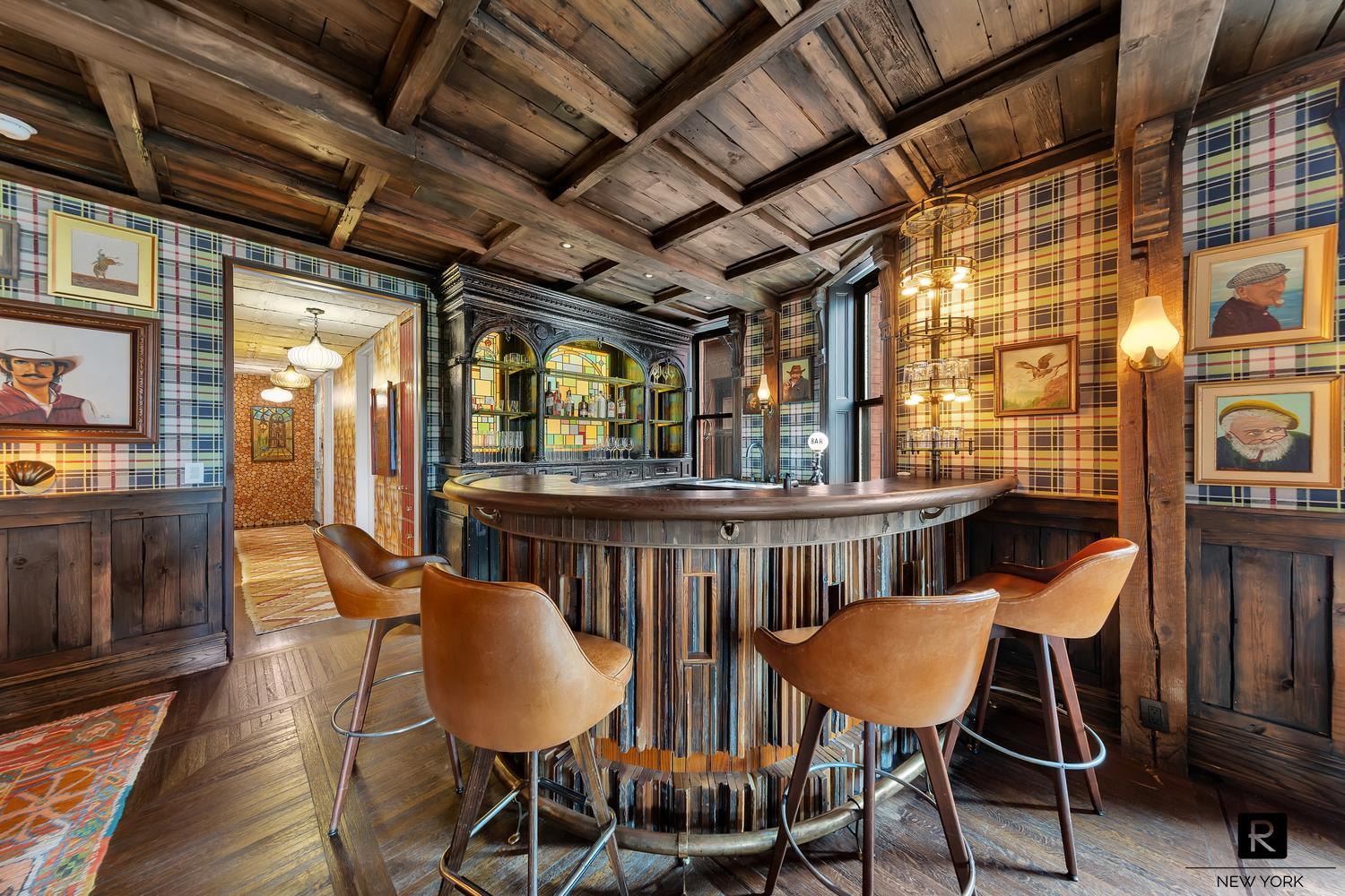34 Gramercy Park East Gramercy Park New York NY 10010