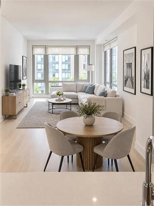 44-15 Purves Street 7-A Long Island City Queens NY 11101