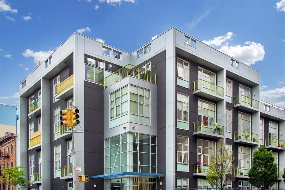 390 Lorimer Street Williamsburg Brooklyn NY 11206