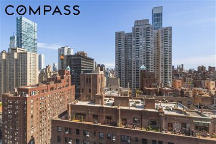 400 East 54th Street 24-E Sutton Place New York NY 10022