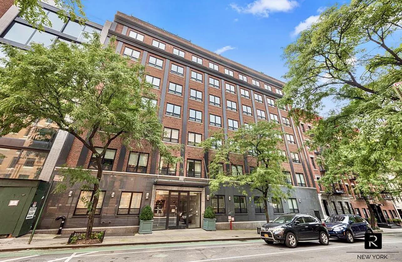 432 West 52nd Street Midtown West New York NY 10019
