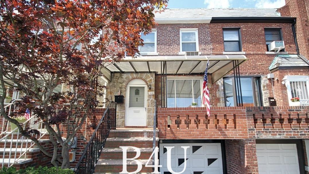 1890 Gerritsen Avenue Madison Brooklyn NY 11229