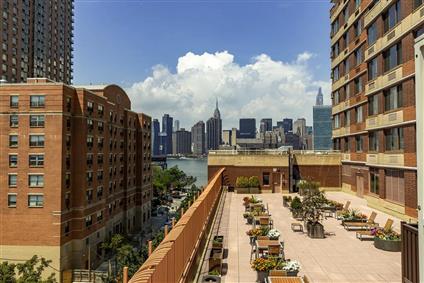 4-74 48th Avenue PH-2A Hunters Point Queens NY 11109