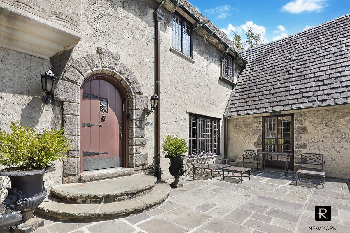 4500 Fieldston Road Fieldston Bronx NY 10471