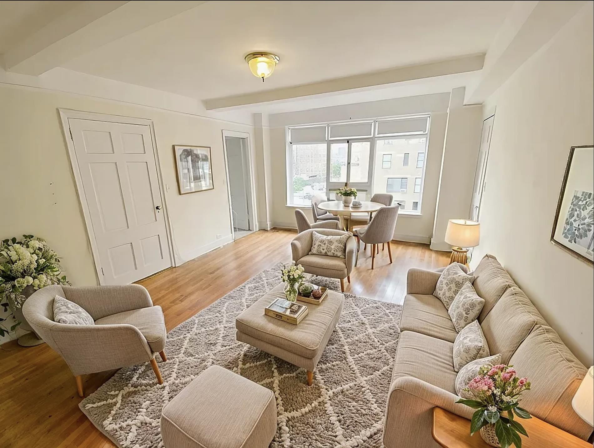 51 West 86th Street Central Park West New York NY 10024