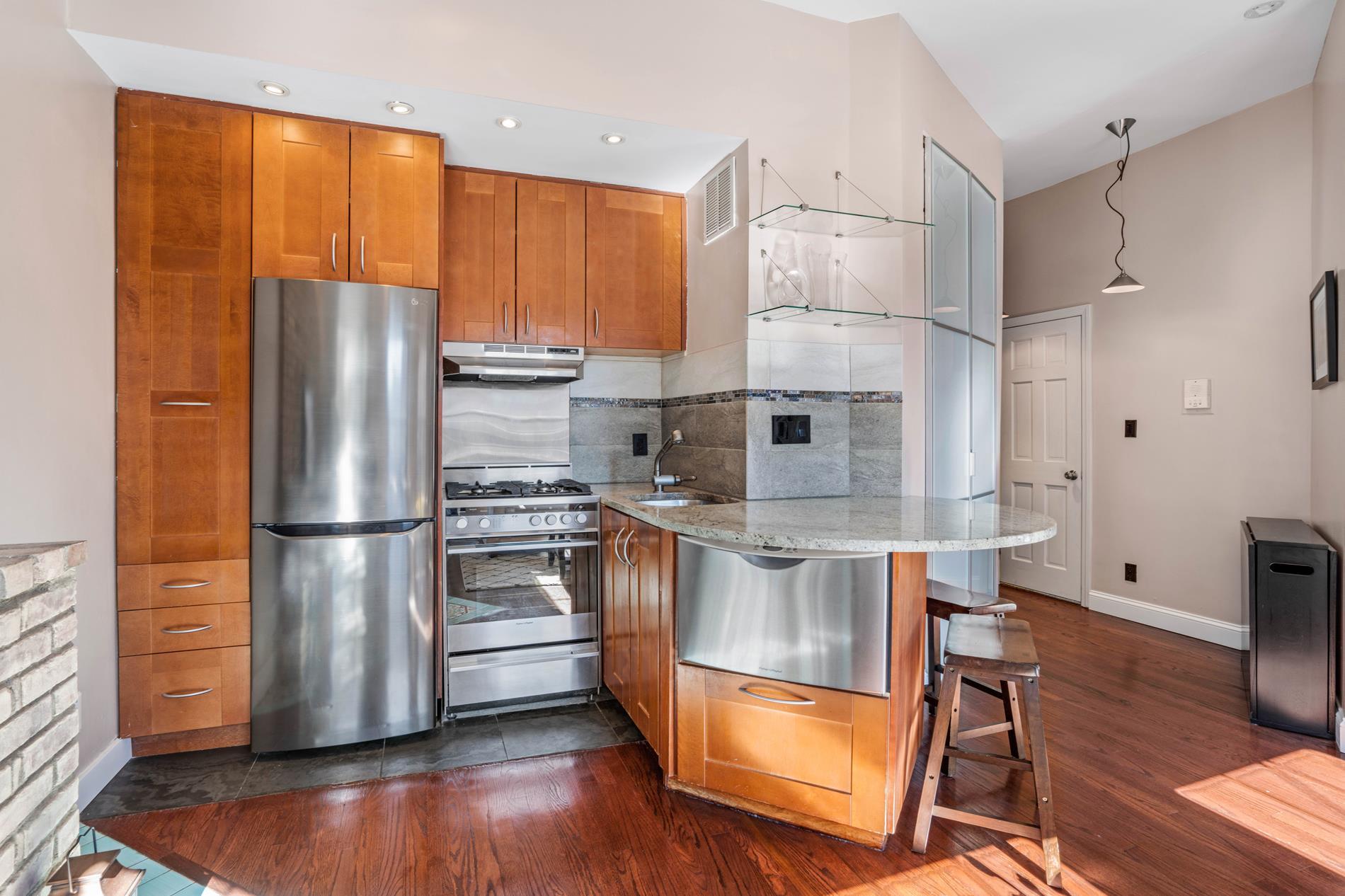 327 West 85th Street Upper West Side New York NY 10024
