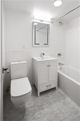 209 Clinton Avenue 10-C Clinton Hill Brooklyn NY 11205